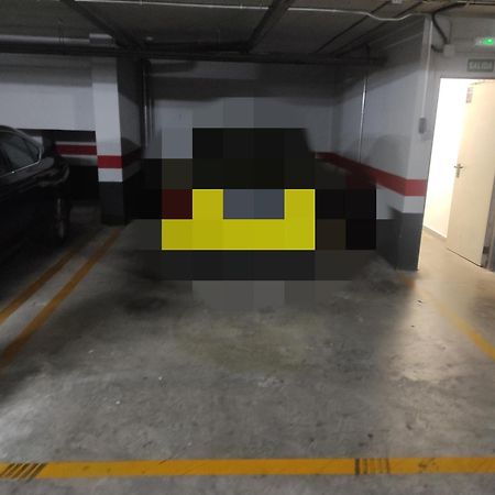 Apartamento Para 4 Personas En El Centro De Valencia, Plaza El Pilar Bagian luar foto