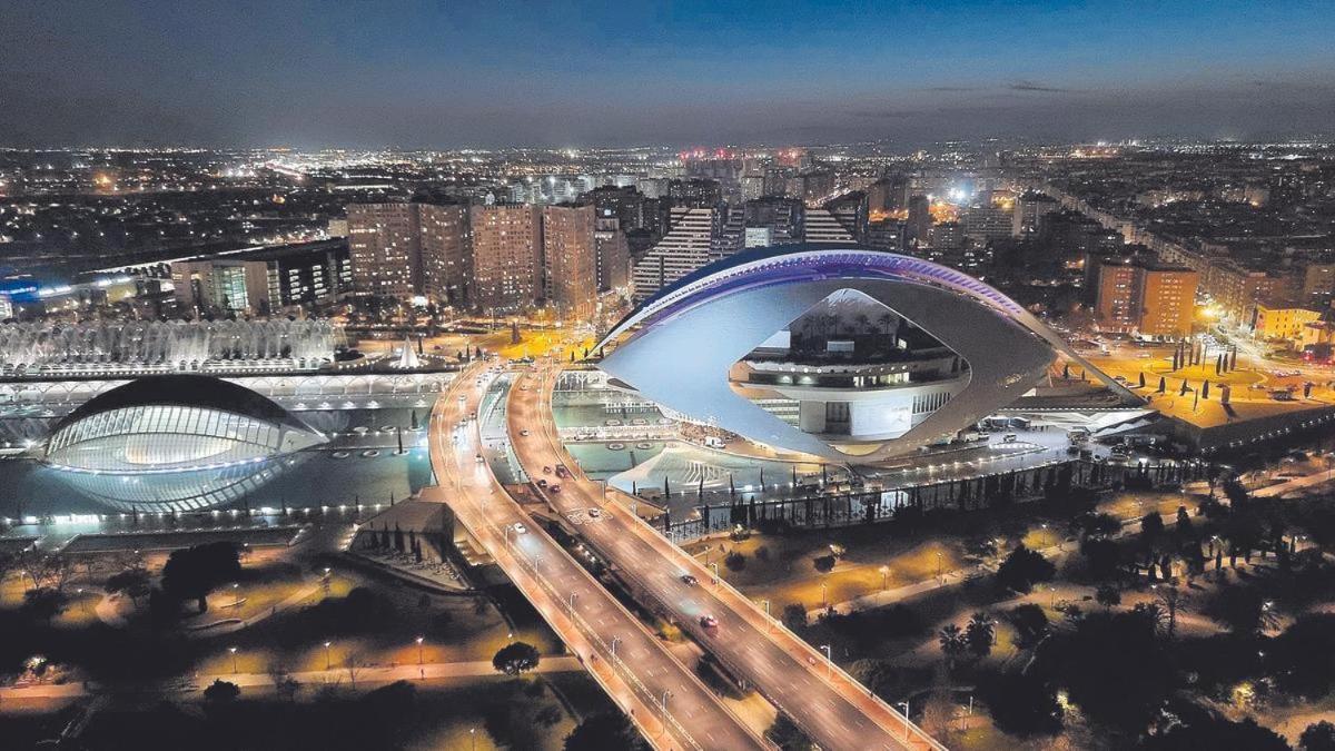 Apartamento Para 4 Personas En El Centro De Valencia, Plaza El Pilar Bagian luar foto
