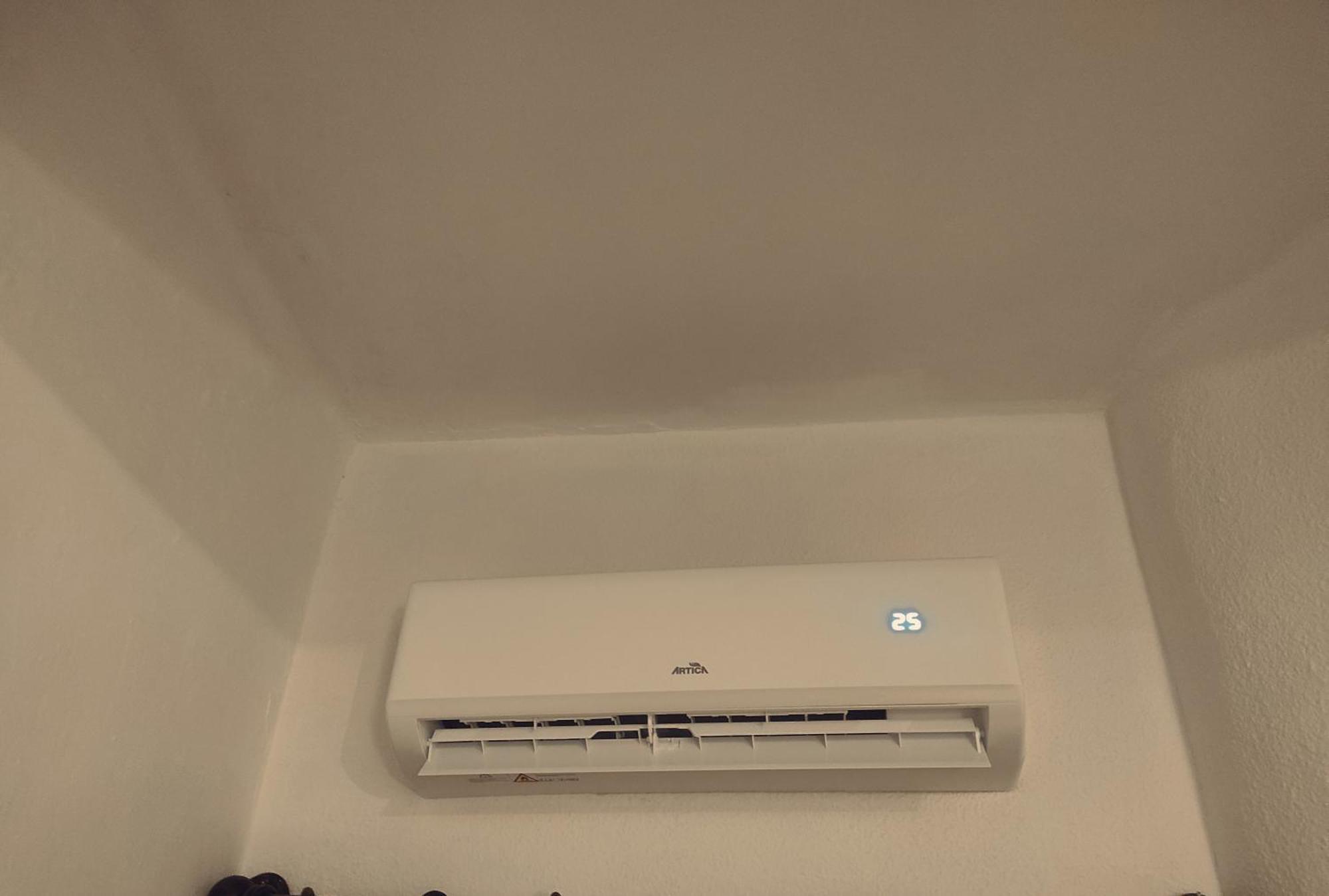 Apartamento Para 4 Personas En El Centro De Valencia, Plaza El Pilar Bagian luar foto