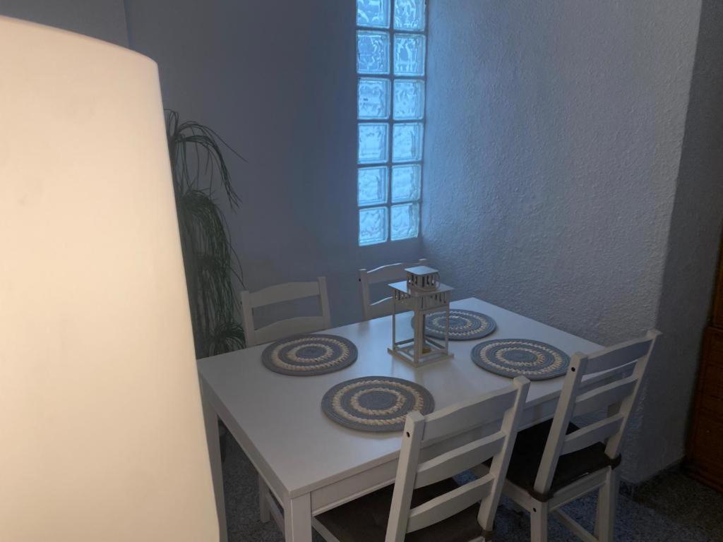 Apartamento Para 4 Personas En El Centro De Valencia, Plaza El Pilar Bagian luar foto
